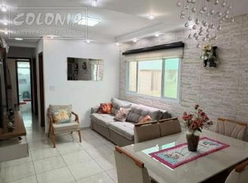52879.001 · Cobertura a venda - Vila América
