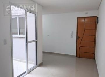 48378.001 · Apartamento para locação - Parque João Ramalho