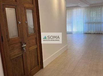 1e45bc7019503d80f70dd1999fd53cd392fc2054 · Apartamento com 4 dormitórios à venda, 344 m² por R$ 3.480.000,00 - Cambuí - Campinas/SP