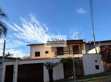 ead6125715935e1609a1d33fd11e8cc2444b5089 · Casa com 4 dormitórios à venda, 292 m² por R$ 1.480.000,00 - Parque Nova Campinas - Campinas/SP