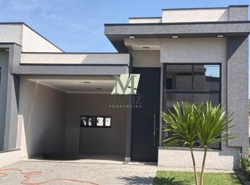 5b95f88f74a86ee174e40b2fb9a9694d5bf2555e · Casa com 3 dormitórios à venda, 140 m² por R$ 1.100.000,00 - Condomínio Jardim dos Lírios - Paulínia