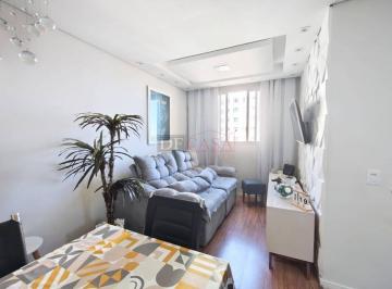 ab87e91e05e6d53980ac4cd275657d6f194e8f80 · Apartamento com 2 dormitórios à venda, 50 m² por R$ 275.000,00 - São Mateus - São Paulo/SP