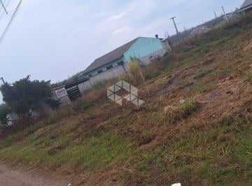 Terreno · 390m² · Terreno no bairro Praia do Sol, em Laguna - SC