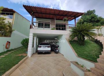 54fa109f3db3e45aa0bc5728ff20894bb1117d79 · Casa com 3 dormitórios à venda, 207 m² por R$ 650.000,00 - Itapeba - Maricá/RJ