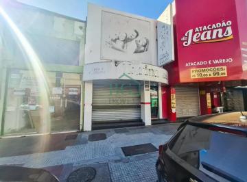 FACHADA · Comercial Ponto comercial em Poços de Caldas