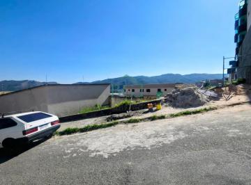 FRENTE DO TERRENO · Excelente terreno de 369,07m² á venda no bairro Monte Verde em Poços de Caldas MG.