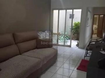 Casa · 200m² · 3 Quartos · 2 Vagas · Casa à Venda No bairro Residencial Cidade Jardim