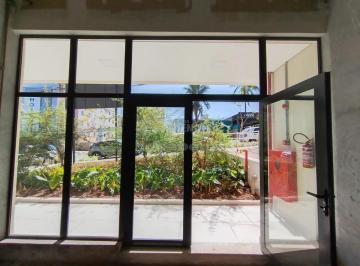 Comercial · 37m² · 1 Vaga · Sala Comercial no Platz by Tarraf.