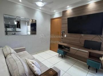 Apartamento · 45m² · 2 Quartos · 1 Vaga · Apartamento à Venda  Rio Lima