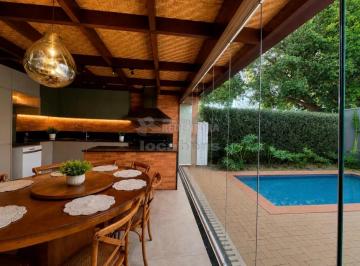 Casa · 289m² · 4 Quartos · 4 Vagas · Sobrado no Recanto Real com 04 dormitorios e 04 vagas de garagem