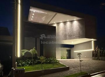 Casa · 253m² · 3 Quartos · 4 Vagas · Casa À Venda Condomínio Maria Júlia