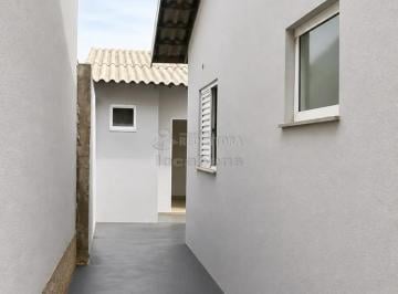 Casa · 140m² · 3 Quartos · 2 Vagas · Jd. Monaco - Casa com 03 quartos