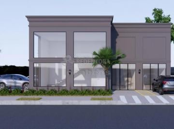 Comercial · 45m² · 1 Quarto · 1 Vaga · Jardim Paulista - Sala comercial, independentes entre si, NOVA em fase de construção, Esquina
