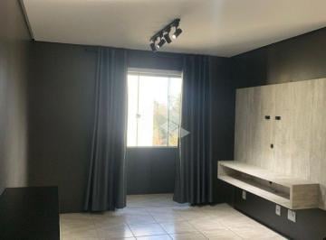 Apartamento · 55m² · 2 Quartos · 1 Vaga · Apartamento 55m de 2 dormitório e uma vaga no bairro Desvio Rizzo