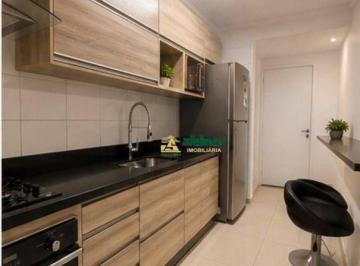 88e3c93963e33c92265ac01a13615b9580c32fee · Apartamento com 3 dormitórios à venda, 83 m² por R$ 780.000,00 - Jardim Flor da Montanha - Guarulhos