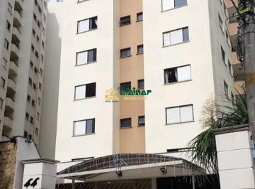 2afa2e5a7b3887ea0da4874a391df9778b84fd0d · Apartamento com 3 dormitórios à venda, 79 m² por R$ 450.000,00 - Vila Rosália - Guarulhos/SP