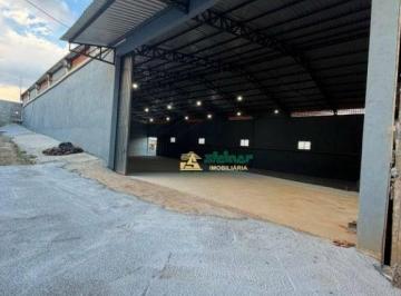 bc24458aaffa225243c2317ac949f6e4bdd4f694 · Galpão para alugar, 1300 m² por R$ 26.200,00/mês - Ponte Alta - Guarulhos/SP