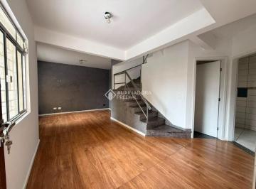 Casa · 117m² · 3 Quartos · Sobrado GRANDE no Boa Vista - 117 m²