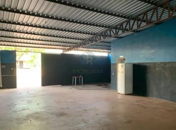 Comercial · 402m² · Imóveis Comerciais Galpão Comercial em Ribeirão Preto