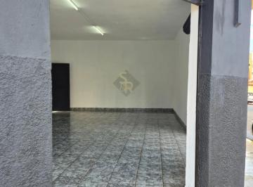 Comercial · 36m² · Salão comercial para alugar com 36,98m² de área útil, localizado no bairro Alto do Ipiranga, em Ribe