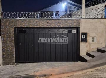 Casa · 127m² · 4 Quartos · 6 Vagas · Casa á venda em Sorocaba-SP