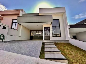 Casa · 135m² · 3 Quartos · 2 Vagas · Casa à Venda ? Condomínio Villagio Wanel | Sorocaba/SP
