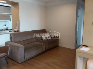 Apartamento · 90m² · 3 Quartos · 2 Vagas · Apartamento no Condomínio Winner Residencial - Sorocaba/SP
