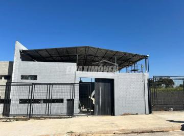 Comercial · 750m² · Galpão com 750 m² no bairro Iporanga