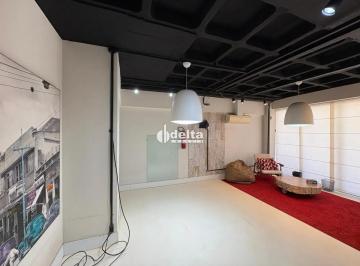 Comercial · 145m² · 1 Vaga · Sala disponível para venda no bairro Tibery em Uberlândia-MG
