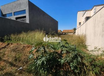 Terreno · 330m² · Terreno disponível para venda no bairro Jardim Holanda em Uberlândia-MG
