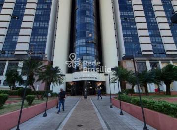 Comercial · 43m² · TH35843 - Scn Qd 02 - Asa Norte, Ótima sala, 42,52m². Agende sua visita!