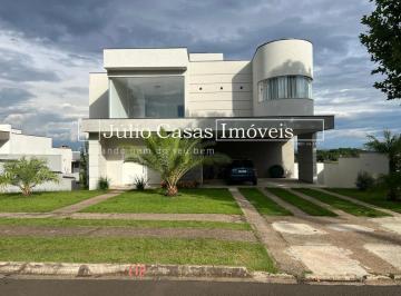 Casa · 1000m² · 3 Quartos · 2 Vagas · Venda Casa de Alto Padrão 3 dorm c/ suíte máster, Amplo Terreno 1000m² e 454,48 m² área construída V