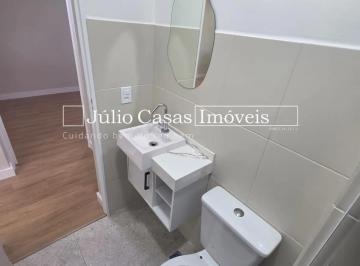 Apartamento · 49m² · 2 Quartos · 1 Vaga · Saia do Aluguel! VENDA - Apartamento com Piscina, Garagem Coberta e Acabamento Completo 02 DORM.
