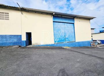 0a5cc482cc6f4eb3f4e5184e734d1935fa68f7cc · Galpão para alugar, 153 m² por R$ 7.500/mês - Granjas Rurais Presidente Vargas - Salvador/BA
