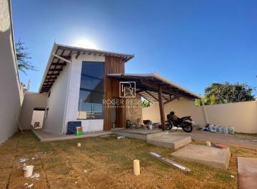 c9d46117ba2d67d2b9e419db48e0f82804d3b958 · Casa com 3 dormitórios à venda, 154 m² por R$ 849.000 - Fernão Dias - Igarapé/MG