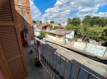 2db9d65c46212ec79550bb999555abd42e45b821 · Casa com 1 dormitório para alugar, 40 m² por R$ 750,00/mês - Jardim Elisio - São Paulo/SP