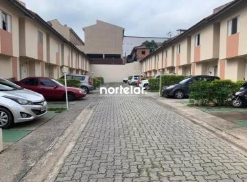 7beb0bdc866766fcbf9242089ddb8105405f07a6 · Casa com 2 dormitórios à venda, 70 m² por R$ 380.000,00 - Vila Nina - São Paulo/SP
