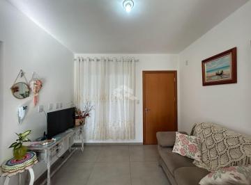 5 · Apartamento de 2 dormitórios no bairro Ana Nery!