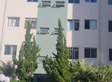 Apartamento · 92m² · 3 Quartos · 1 Vaga · Apartamento com 3 quartos, Parque Santana, Mogi das Cruzes, Cod: 2540
