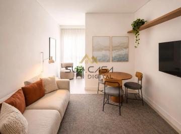 Apartamento · 50m² · 2 Quartos · 1 Vaga · Apartamento 2 quartos sendo 1 suíte à Venda em Ipanema Rio de Janeiro