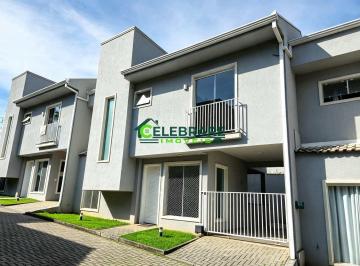 Casa · 115m² · 3 Quartos · 2 Vagas · SOBRADO DE COND.NO BARREIRINHA!! 03 QTOS,SUÍTE,CHURRAS