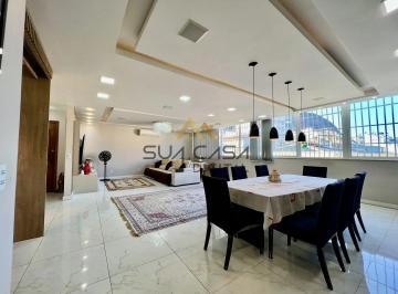 Apartamento · 182m² · 3 Quartos · 1 Vaga · Apartamento Reformado 182m2 com 3 Quartos em Copacabana