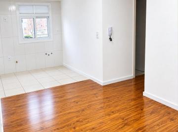 Apartamento · 47m² · 2 Quartos · 1 Vaga · Apartamento 39m na Restinga Porto Alegre em condomínio fechado