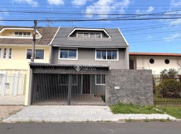 Casa · 96m² · 3 Quartos · 2 Vagas · Sobrado com suíte à venda no bairro Novo Mundo