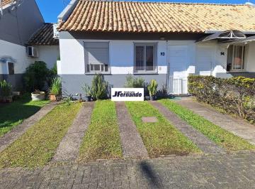 Casa · 2 Quartos · 2 Vagas · JFERNANDO VENDE EXELENTE CASA EM CONDOMINIO CANOAS/SÃO LUIS