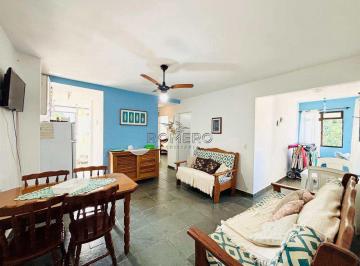 Apartamento · 50m² · 2 Quartos · 1 Vaga · Apartamento com 2 quartos, Praia do Sapê, Ubatuba - R$ 320 mil, Cod: 3069