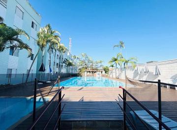 Apartamento · 66m² · 2 Quartos · 1 Vaga · Apartamento com 2 quartos, Praia do Sapê, Ubatuba - R$ 425 mil, Cod: 3064