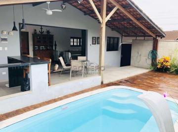 Casa · 150m² · 4 Quartos · 2 Vagas · Casa com 4 quartos, Praia do Lázaro, Ubatuba - R$ 1.8 mi, Cod: 3059