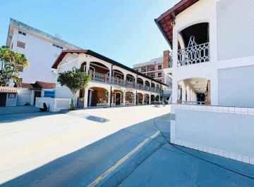 Apartamento · 51m² · 1 Quarto · 1 Vaga · Apartamento com 1 quarto, Praia do Tenório, Ubatuba - R$ 450 mil, Cod: 3070