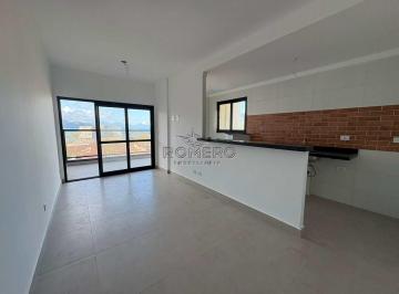Apartamento · 78m² · 2 Quartos · 2 Vagas · Apartamento com 2 suítes, Itagua, Ubatuba, Cod: 3067